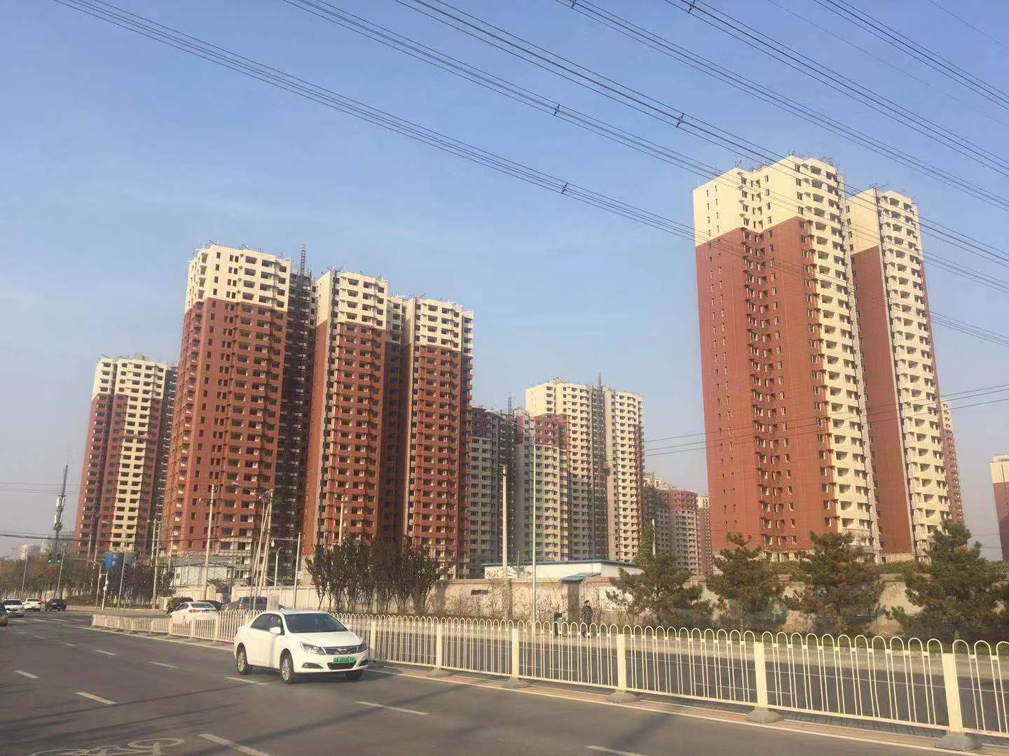  北京中央国家公务员住宅建设服务中心  