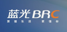 蓝光地产