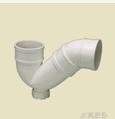 PVC-U排水管材及管件
