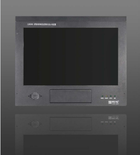 LD6901 消防控制室图形显示装置