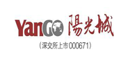 阳光城