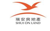 瑞安房地产