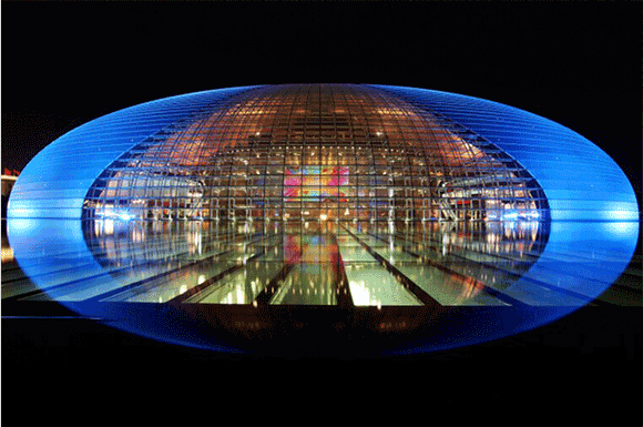 国家大剧院
