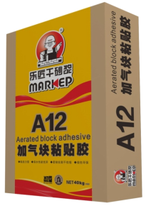 A12加气块粘贴胶